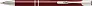 DELIA Aluminium ballpen