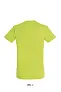  SOL'S REGENT - UNISEX ROUND COLLAR T-SHIRT - SOL'S