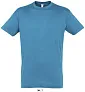  SOL'S REGENT - UNISEX ROUND COLLAR T-SHIRT - SOL'S