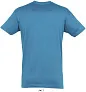  SOL'S REGENT - UNISEX ROUND COLLAR T-SHIRT - SOL'S