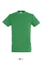  SOL'S REGENT - UNISEX ROUND COLLAR T-SHIRT - SOL'S