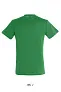  SOL'S REGENT - UNISEX ROUND COLLAR T-SHIRT - SOL'S