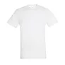  SOL'S REGENT - UNISEX ROUND COLLAR T-SHIRT - SOL'S
