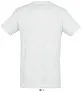  SOL'S REGENT - UNISEX ROUND COLLAR T-SHIRT - SOL'S