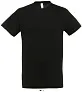  SOL'S REGENT - UNISEX ROUND COLLAR T-SHIRT - SOL'S