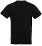  SOL'S REGENT - UNISEX ROUND COLLAR T-SHIRT - SOL'S