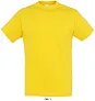  SOL'S REGENT - UNISEX ROUND COLLAR T-SHIRT - SOL'S