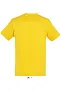  SOL'S REGENT - UNISEX ROUND COLLAR T-SHIRT - SOL'S