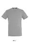  SOL'S REGENT - UNISEX ROUND COLLAR T-SHIRT - SOL'S