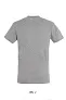  SOL'S REGENT - UNISEX ROUND COLLAR T-SHIRT - SOL'S
