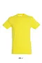 SOL'S REGENT - UNISEX ROUND COLLAR T-SHIRT - SOL'S