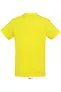  SOL'S REGENT - UNISEX ROUND COLLAR T-SHIRT - SOL'S