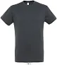  SOL'S REGENT - UNISEX ROUND COLLAR T-SHIRT - SOL'S
