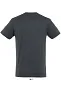  SOL'S REGENT - UNISEX ROUND COLLAR T-SHIRT - SOL'S