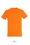  SOL'S REGENT - UNISEX ROUND COLLAR T-SHIRT - SOL'S