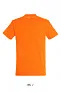  SOL'S REGENT - UNISEX ROUND COLLAR T-SHIRT - SOL'S