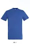  SOL'S REGENT - UNISEX ROUND COLLAR T-SHIRT - SOL'S