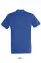  SOL'S REGENT - UNISEX ROUND COLLAR T-SHIRT - SOL'S