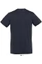  SOL'S REGENT - UNISEX ROUND COLLAR T-SHIRT - SOL'S
