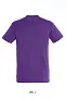 SOL'S REGENT - UNISEX ROUND COLLAR T-SHIRT - SOL'S