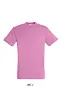  SOL'S REGENT - UNISEX ROUND COLLAR T-SHIRT - SOL'S