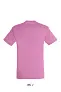  SOL'S REGENT - UNISEX ROUND COLLAR T-SHIRT - SOL'S