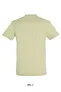  SOL'S REGENT - UNISEX ROUND COLLAR T-SHIRT - SOL'S