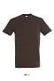  SOL'S REGENT - UNISEX ROUND COLLAR T-SHIRT - SOL'S