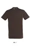  SOL'S REGENT - UNISEX ROUND COLLAR T-SHIRT - SOL'S