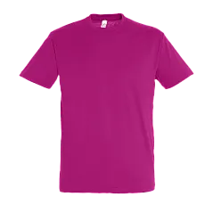 SOL'S REGENT - UNISEX ROUND COLLAR T-SHIRT - SOL'S