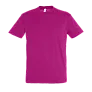  SOL'S REGENT - UNISEX ROUND COLLAR T-SHIRT - SOL'S