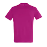  SOL'S REGENT - UNISEX ROUND COLLAR T-SHIRT - SOL'S