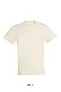  SOL'S REGENT - UNISEX ROUND COLLAR T-SHIRT - SOL'S