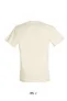  SOL'S REGENT - UNISEX ROUND COLLAR T-SHIRT - SOL'S
