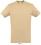  SOL'S REGENT - UNISEX ROUND COLLAR T-SHIRT - SOL'S