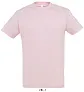  SOL'S REGENT - UNISEX ROUND COLLAR T-SHIRT - SOL'S