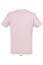  SOL'S REGENT - UNISEX ROUND COLLAR T-SHIRT - SOL'S