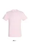  SOL'S REGENT - UNISEX ROUND COLLAR T-SHIRT - SOL'S