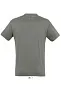  SOL'S REGENT - UNISEX ROUND COLLAR T-SHIRT - SOL'S