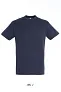  SOL'S REGENT - UNISEX ROUND COLLAR T-SHIRT - SOL'S