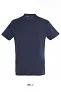  SOL'S REGENT - UNISEX ROUND COLLAR T-SHIRT - SOL'S