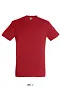  SOL'S REGENT - UNISEX ROUND COLLAR T-SHIRT - SOL'S