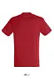  SOL'S REGENT - UNISEX ROUND COLLAR T-SHIRT - SOL'S