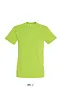  SOL'S REGENT - UNISEX ROUND COLLAR T-SHIRT - SOL'S