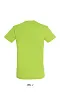  SOL'S REGENT - UNISEX ROUND COLLAR T-SHIRT - SOL'S