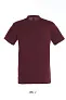  SOL'S REGENT - UNISEX ROUND COLLAR T-SHIRT - SOL'S