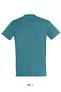  SOL'S REGENT - UNISEX ROUND COLLAR T-SHIRT - SOL'S
