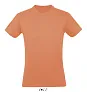  SOL'S REGENT - UNISEX ROUND COLLAR T-SHIRT - SOL'S