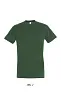  SOL'S REGENT - UNISEX ROUND COLLAR T-SHIRT - SOL'S