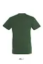  SOL'S REGENT - UNISEX ROUND COLLAR T-SHIRT - SOL'S